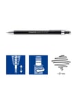 Staedtler graphite 778 - mechanical pencil (pack of 10)