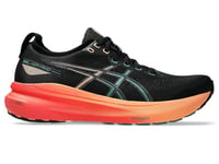 ASICS Homme Gel-Kayano 31 Sneaker, Multicolore, 41.5 EU