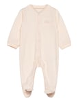 Sofie Schnoor Baby And Kids Jumpsuit Rosa