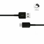 Genuine USB-C Fast Charger Cable Data Lead For Samsung Galaxy S8 S8+ S9 S9+ Plus