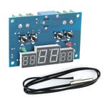 Temp Control Module Switch Temperature Controller Module Digital Professional