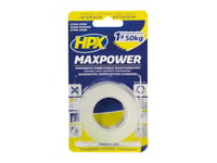 Hpx Max Effekt Klar 19Mm X 2M