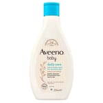 Aveeno Baby Daily Care Hair and Body Wash 500  ml NEW  2 x 250