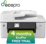 Brother MFC-J6540DWE A3 Inkjet Printer with EcoPro Trial