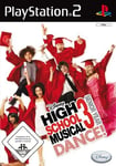 High School Musical 3 Senior High Year - Dance! High School Musical 3 Senior High Year - Dance! [Jeu Ps2]