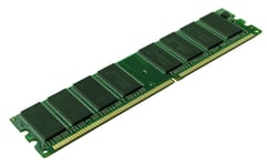 CoreParts DDR - 1 GB: 2 x 512 MB - DIMM 184-pin - 333 MHz / PC2700 - ikke-bufret - ikke-ECC - for Apple Power Mac G5