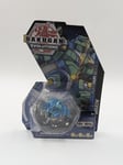 Wrath Bakugan Evolutions Platinum Series - True Metal Series - BRAND NEW SEALED