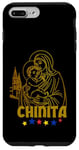 iPhone 7 Plus/8 Plus Virgen de la Chinita Iconic Maracaibo, Venezuela Tribute Case