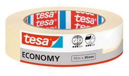 tesa Masking Tape Universal EcoLogo - Painters Tape, 4 Days Residue- (US IMPORT)