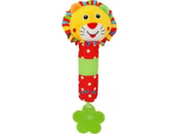 Baby Mix 24527 Baby Mix Lion Tool - Pipleksak