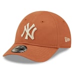 New Era 9FORTY MLB league cap NY Yankees – rdwoml - infant