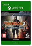 Tom Clancy's The Division 2 Warlords of New York Expansion | Xbox One - Download Code