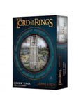 LORD OF THE RINGS: GONDOR TOWER
