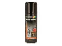 Motip Multispray 200Ml.