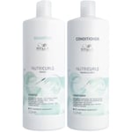 Wella Professionals Nutricurls Waves Package Big Pack