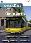 OMSI 2 - Add-on MAN Citybus Series OS: Windows
