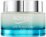 Biotherm Life Plankton Mask - Dame - 75 Ml