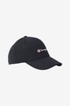 Champion - Keps Baseball Cap - Svart