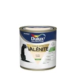 Dulux Valentine Peinture Laque Valénite Glycéro multisupport intérieur-extérieur – Grande résistance pour boiseries et ferronneries - aspect Satin Blanc Cassé 0,5 L - 5211421