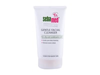 Sensitive Skin Gentle Facial Cleanser Oily Skin (W,150)