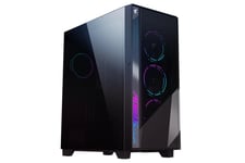 Gigabyte AORUS C500 GLASS Gaming kabinet - Full ATX - RGB