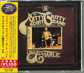 The Nitty Gritty Dirt Band  Uncle Charlie &amp; His Dog Teddy  CD