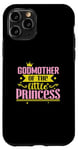 iPhone 11 Pro Godmother of the little Princess Case