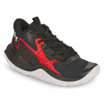 Under Armour Basketskor UA GS JET' 23 Svart barn