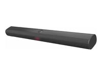 Denver Dsb-4030 - Soundbar - Trådlös - Bluetooth - 40 Watt