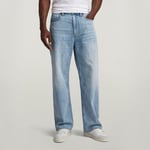 Type 96 Loose Jeans - Light blue - Men