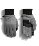THE NORTH FACE Front Range Gloves Tnf Medium Grey Heat L