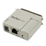 StarTech 1 Port 10/100 Mbps Ethernet