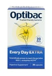 Optibac Probiotics For Everyday Extra Strength, 30 Capsules