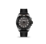 TIMBERLAND OUTLET Timberland Homme Analogique Quartz Montre avec Bracelet en Nylon TDWGP2201601