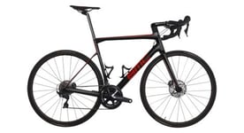 velo route bmc teammachine slr01 shimano ultegra 11v noir 2019