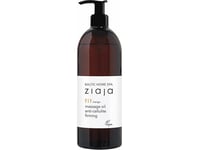 Ziaja Baltic Home Spa Fit Anti-Cellulite Massageolja (490 Ml)