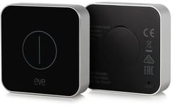 Eve Button - bryter HomeKit - fjernkontroll