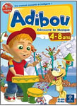 Adibou Découvre la Musique