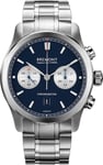 Bremont Watch ALT1-C Blue Bracelet