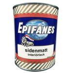 0.5L EPIFANES SIDENMATT INTERIÖRSLACK