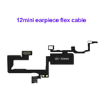 I2c Récepteur Écouteur Flex Câble Fpc Poignées Ecting Adaptateur Projecteur Pour Iphone X-12pm Face Id Truetone Outil De Réparation - Type 12mini