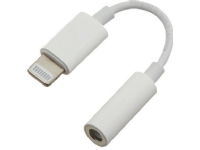 Apple Lightning to 3.5 mm Headphone Jack Adapter - Lightning to headphone  jack adapter - Lightning (M) to stereo mini jack (F) - for Apple  iPad/iPhone/iPod (Lightning) - Hunt Office Ireland