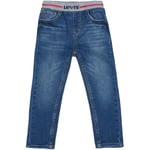 Jeans enfant Levis  Jeans Bébé taille élastique