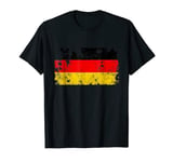 Germany shirt, Germany clothes, German shirt for women men T-Shirt