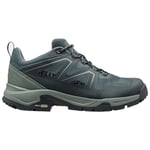 Helly Hansen Cascade Low HT trekkingskor (dam) - Tropper / Eucalyptus, 38