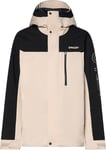 Oakley Men's Tnp Tbt Insulated Jacket Humus/blackout, L