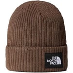 Bonnet The North Face  Salty lined beanie