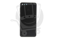 Genuine Honor 7X BND-L21 Black Battery Cover - 02351SDK