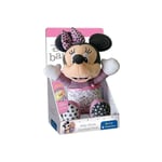 CLEMENTONI Baby Minnie - Interactive Plush