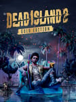 Dead Island 2 Gold Edition (PC) Clé Steam EUROPE